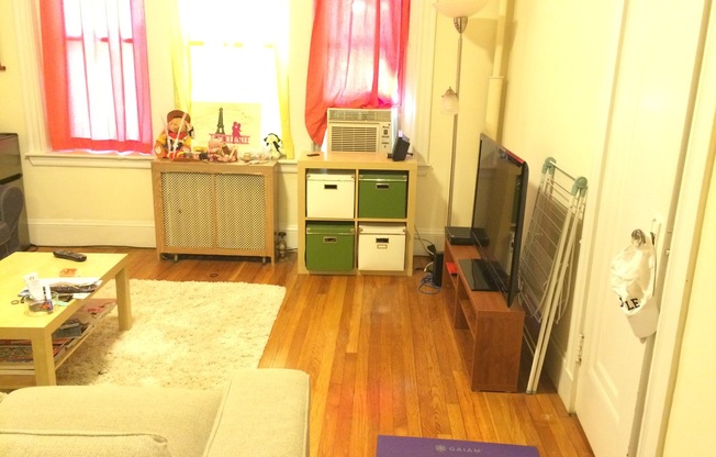 1 bed, 1 bath, 614 sqft, $2,500, Unit 03-007