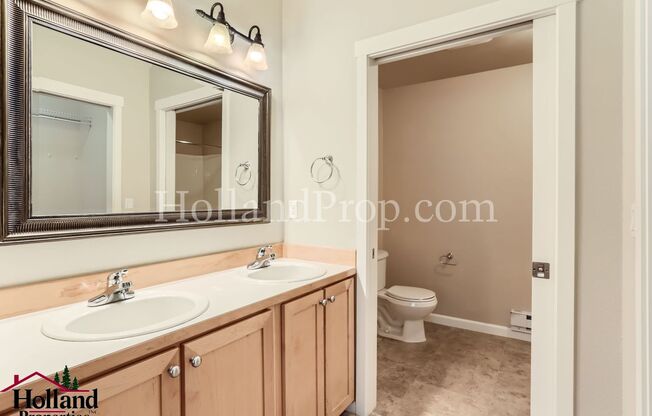 2 beds, 2 baths, $2,080