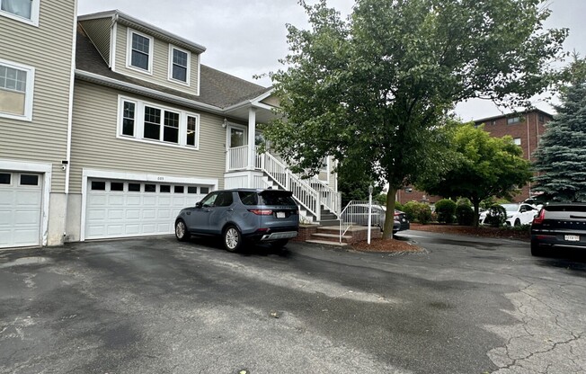 603 REVERE BCH PKWY