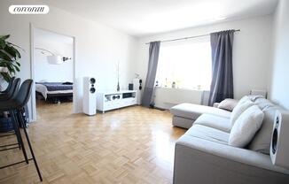 2 beds, 2 baths, $8,200, Unit 3B