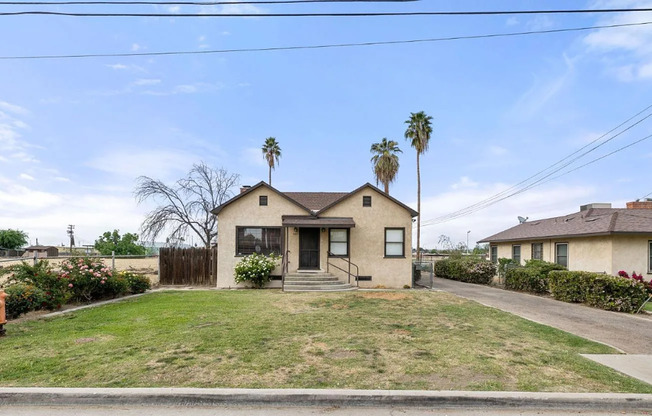 400 E Belle Terrace