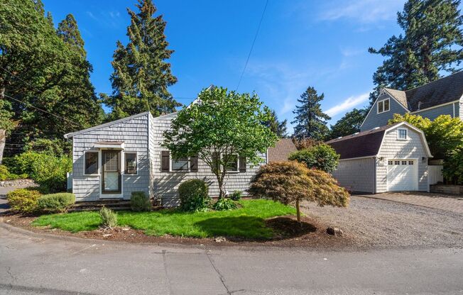 4191 Southshore Blvd, Lake Oswego