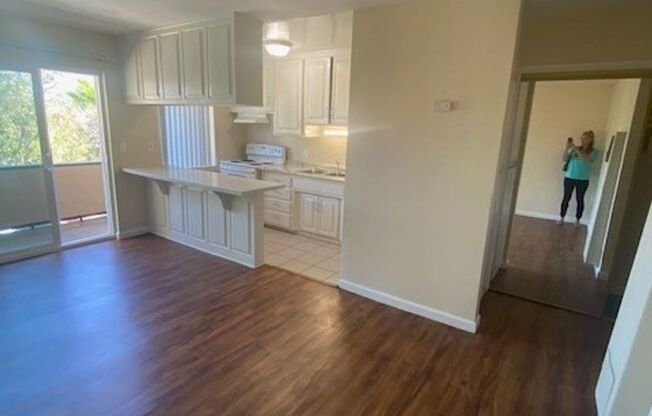 1 bed, 1 bath, 497 sqft, $1,995, Unit 4201-110