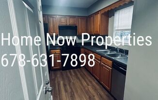 3 beds, 2.5 baths, $1,450