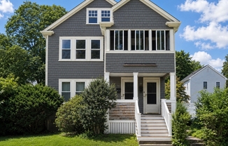 58 CAUGHEY ST