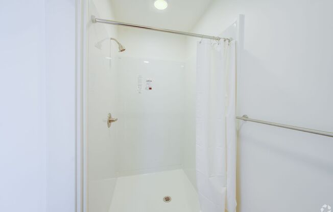 Poets Place Apartment