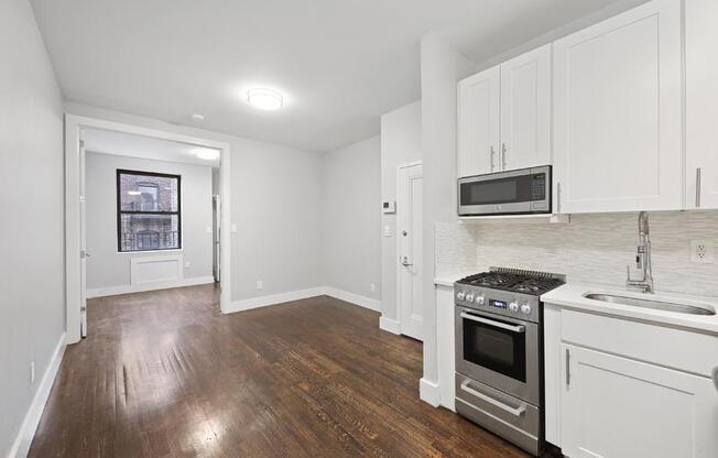 1 bed, 1 bath, $3,095, Unit 5-C