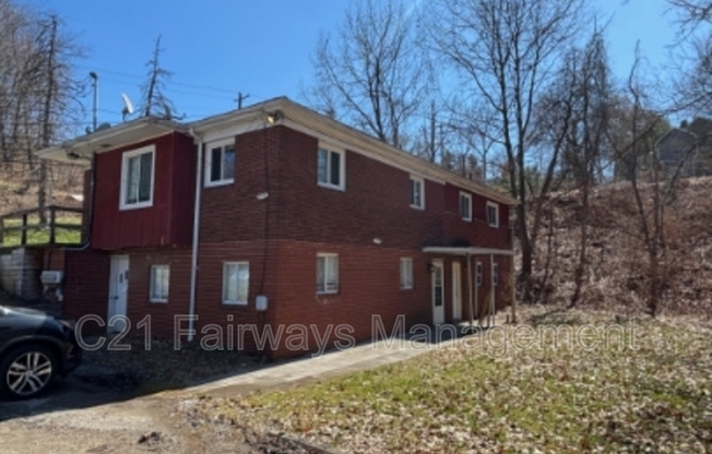 2551 Tilbrook Rd