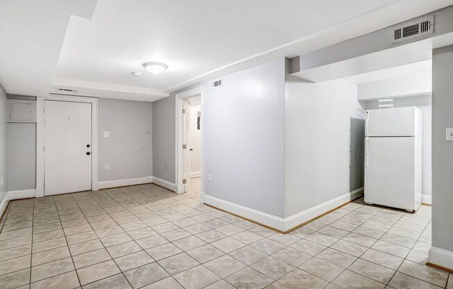 2BR Basement Apartment | Brightwood