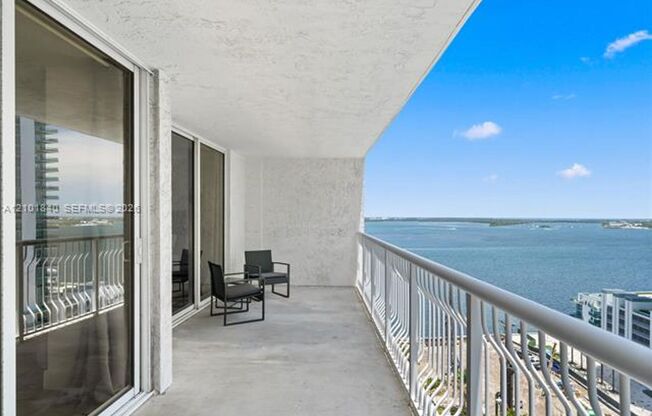 1 bed, 1 bath, $3,500, Unit # 1907