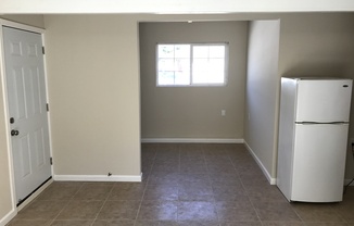 Studio, 1 bath, 450 sqft, $1,800, Unit 763.5