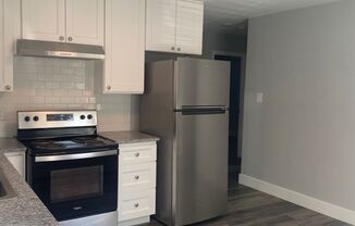 Ogburn Place Apartments