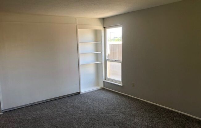 1 bed, 1 bath, 750 sqft, $1,395, Unit 201