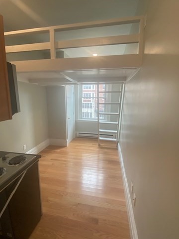 Studio, 1 bath, $1,995, Unit 8