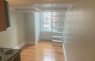 507 Beacon St.