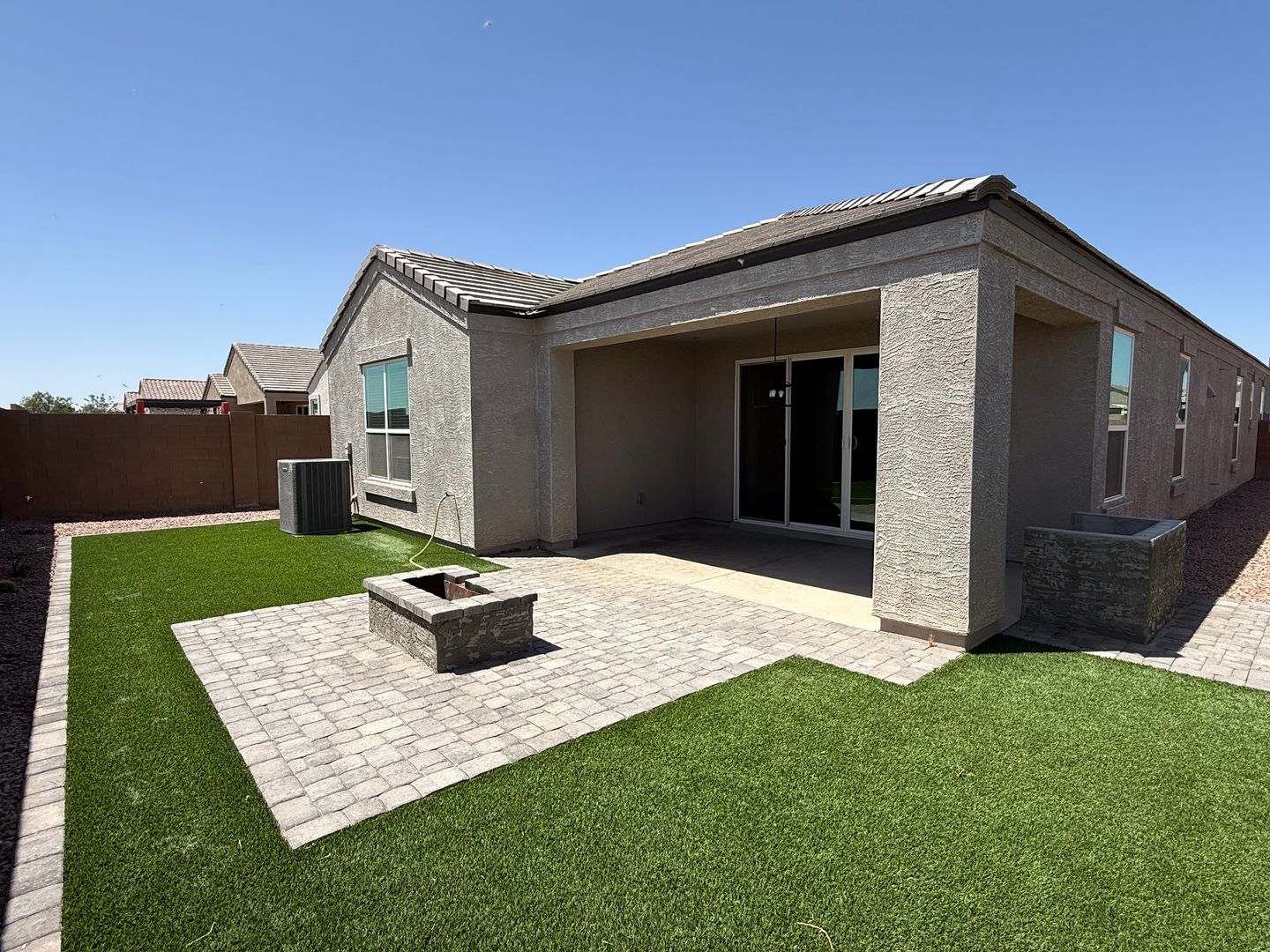 Beautiful Newer 4 Bedroom 3 Bathroom Anthem at Merrill Ranch Home!