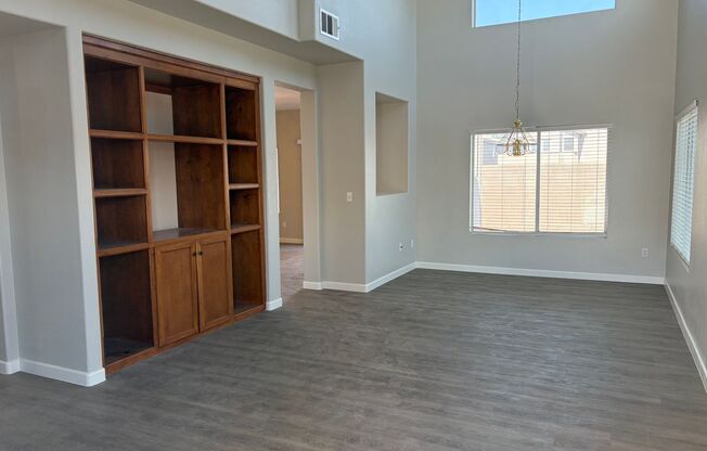 4 Bedroom Home
