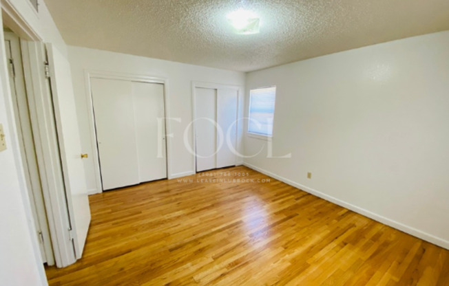 2 beds, 1 bath, $850, Unit 508 (505 B2)