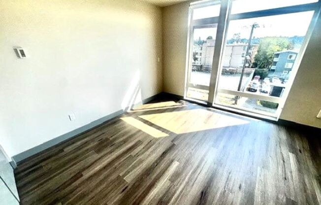 Studio, 1 bath, 357 sqft, $1,450, Unit 218 MFTE