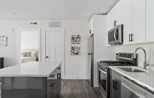 2 beds, 2 baths, 1,100 sqft, $3,320, Unit 104