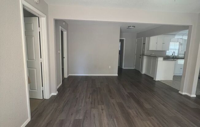 2 beds, 1 bath, $1,500