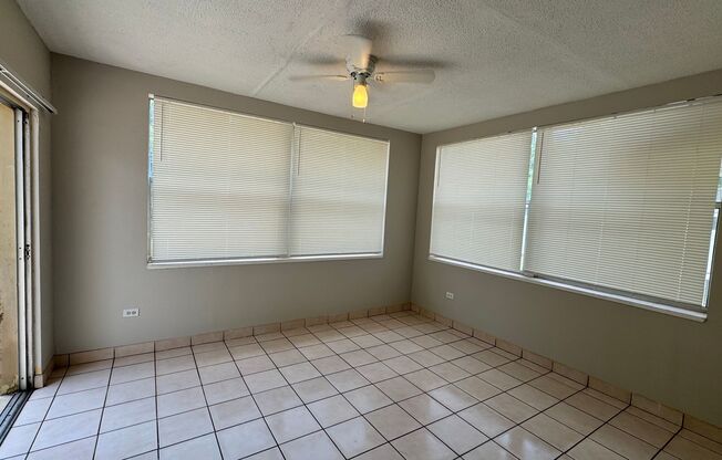 3 Bed, 2 Bath Family Home Located on the Westside!