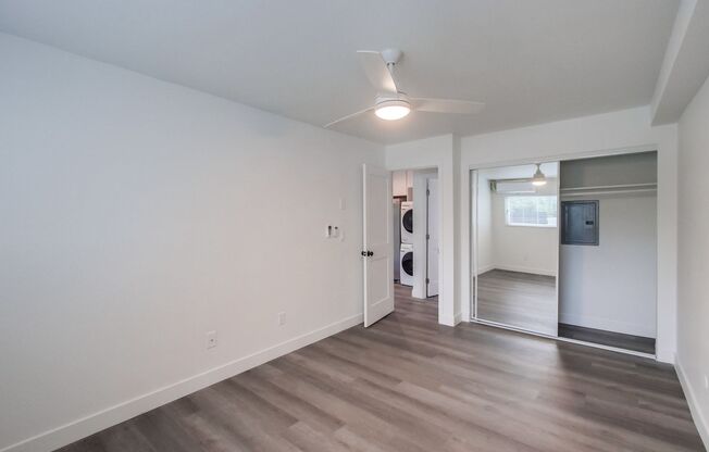 1 bed, 1 bath, 576 sqft, $2,495, Unit 6