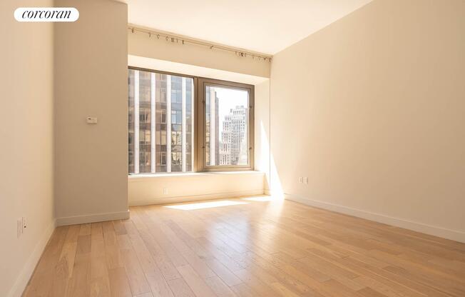 Studio, 1 bath, 669 sqft, $4,200, Unit 22E