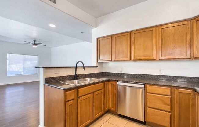 2 beds, 2 baths, 1,342 sqft, $1,695, Unit 113