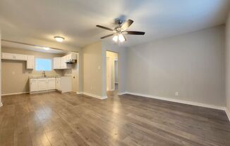 2 beds, 1 bath, $995