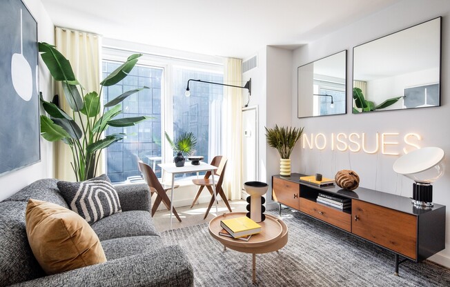 1 bed, 1 bath, $6,083, Unit 2226