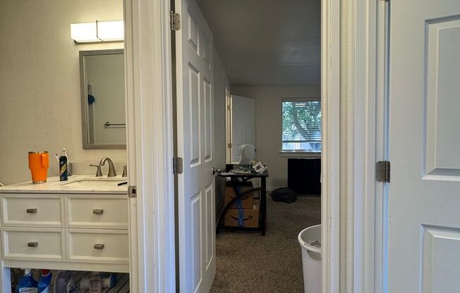 3-Bedroom Home for Rent