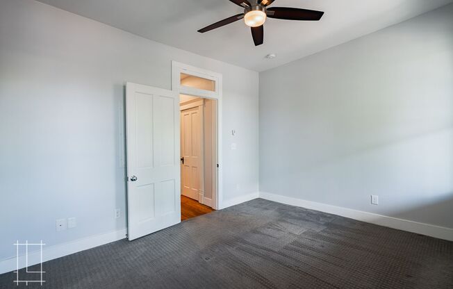 1 bed, 1 bath, $1,760, Unit 962.5 N. High St. Apt. 301