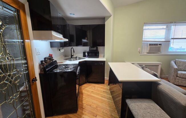 2327  S. Croskey Street