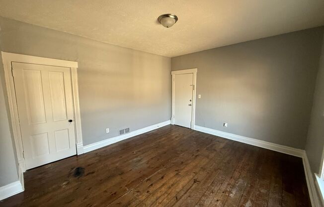 1 bed, 1 bath, 675 sqft, $750, Unit #3