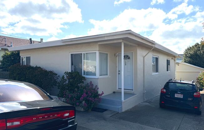 120-122 Madrone Ave.