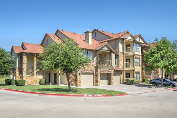 Estates at Team Ranch in Benbrook