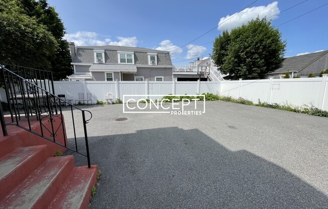 36 WINTHROP ST