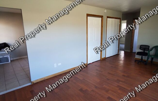 Updated Hessville 3 Bedroom Ranch