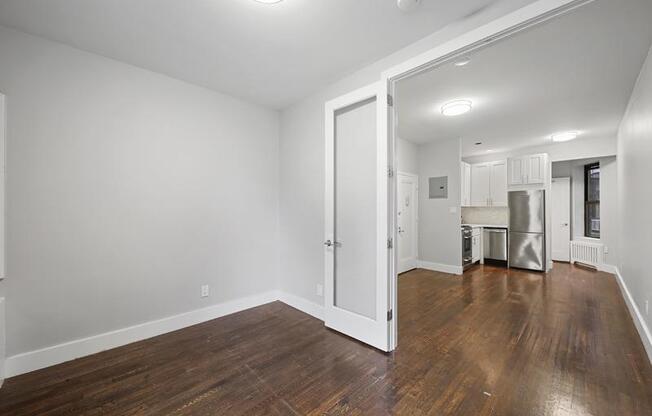 1 bed, 1 bath, $3,095, Unit 5-C