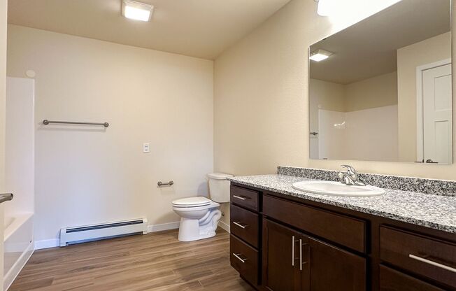 2 beds, 2 baths, 1,435 sqft, $1,815