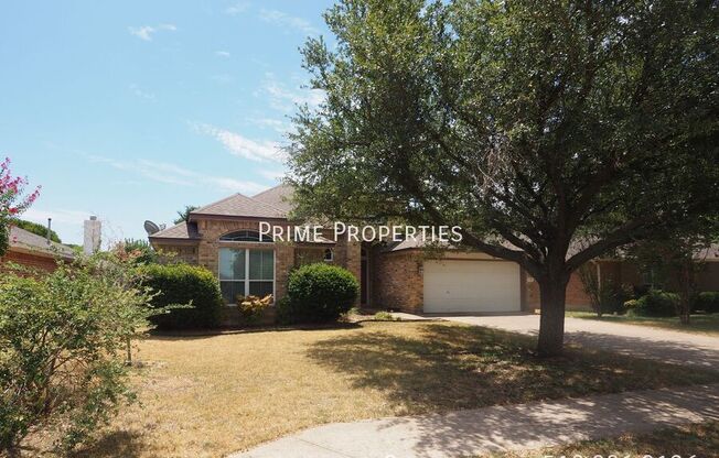 14501 WHARTON PARK TRL