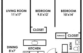 Partner-provided photo for $999 unit