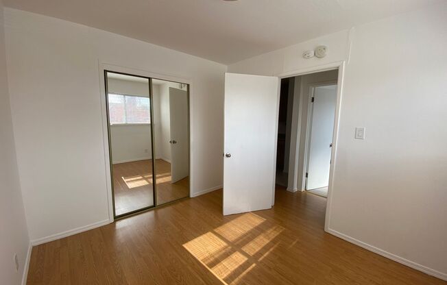 1 bed, 1 bath, $1,850, Unit A