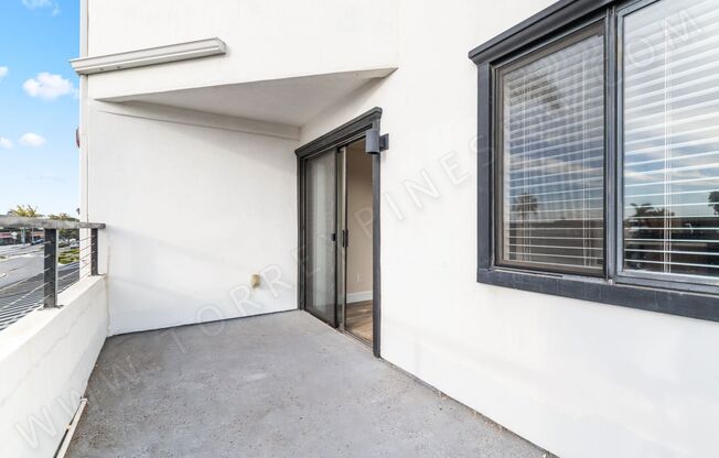 2 beds, 2 baths, $4,195, Unit 2E