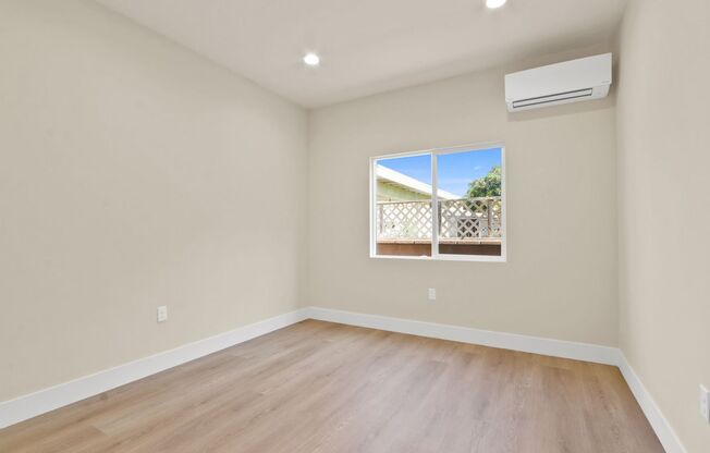 2 beds, 2 baths, 675 sqft, $2,500, Unit 16104 1/2