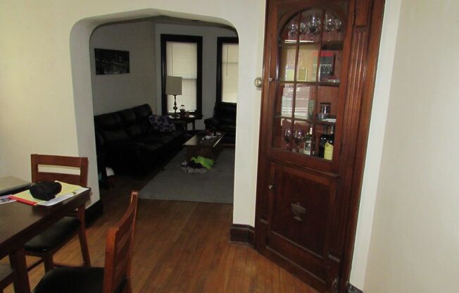 421 W. Gilman Street