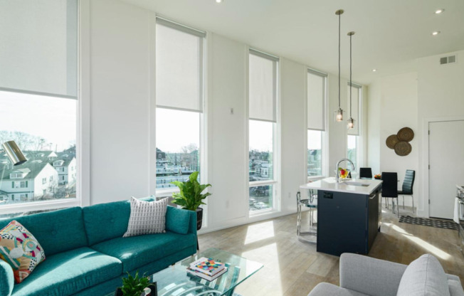 Brand New Apartment Cedar Park
