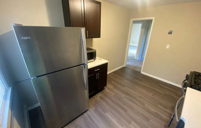 Mueller Park Lofts