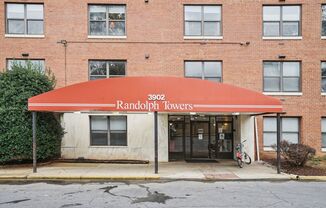 1 bed, 1 bath, $2,100, Unit APARTMENT 222